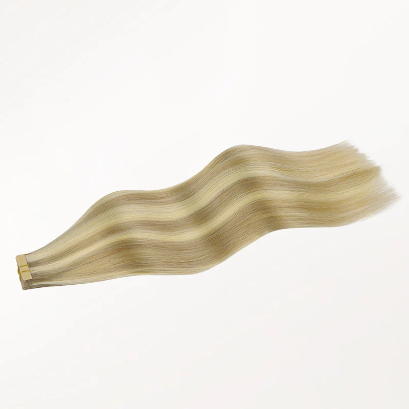 Tape-Ins Hair Extensions - Image 192