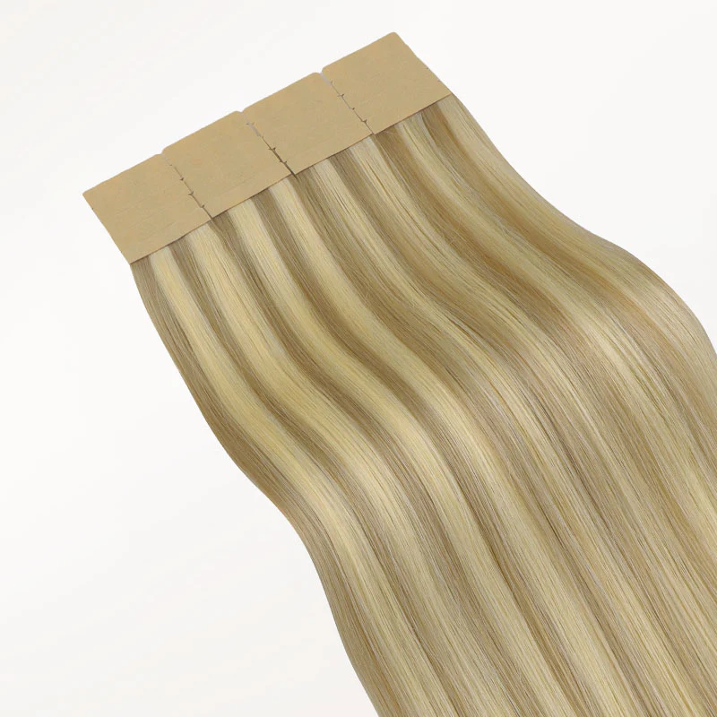 Tape-Ins Hair Extensions - Image 193