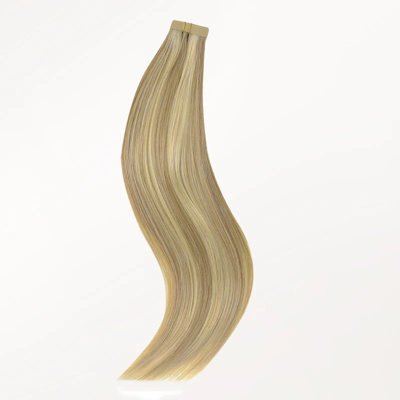 Tape-Ins Hair Extensions - Image 194