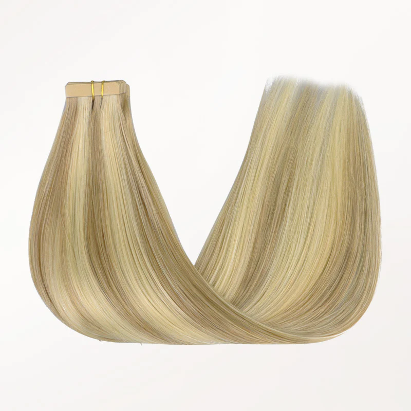 Tape-Ins Hair Extensions - Image 195
