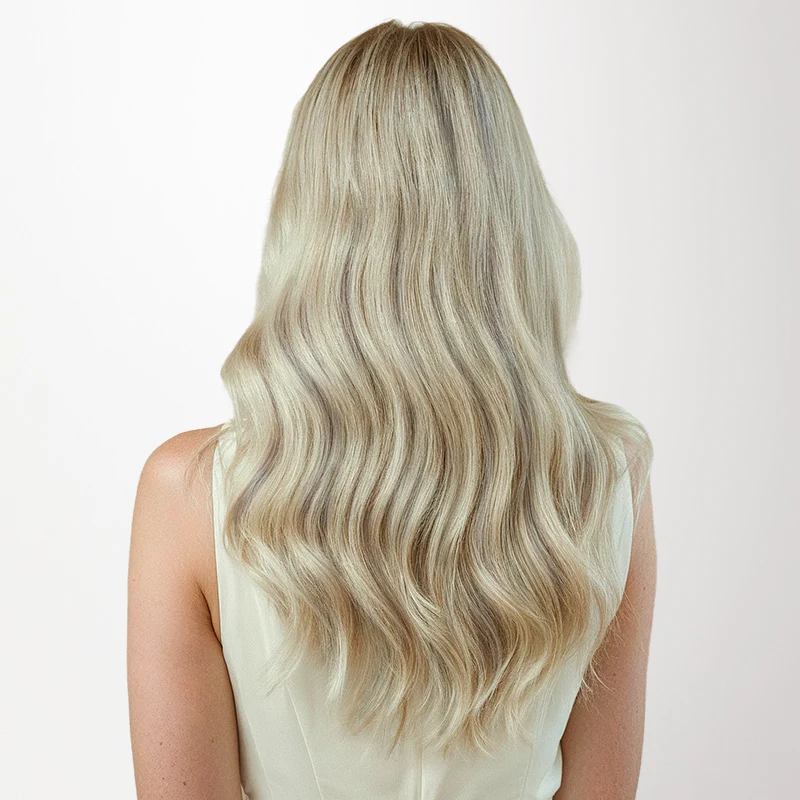 Tape-Ins Hair Extensions - Image 197