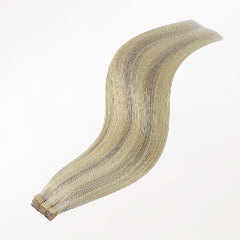 Tape-Ins Hair Extensions - Image 198