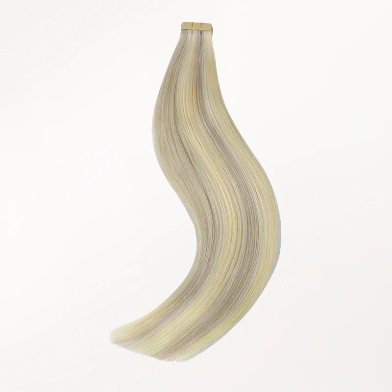 Tape-Ins Hair Extensions - Image 200