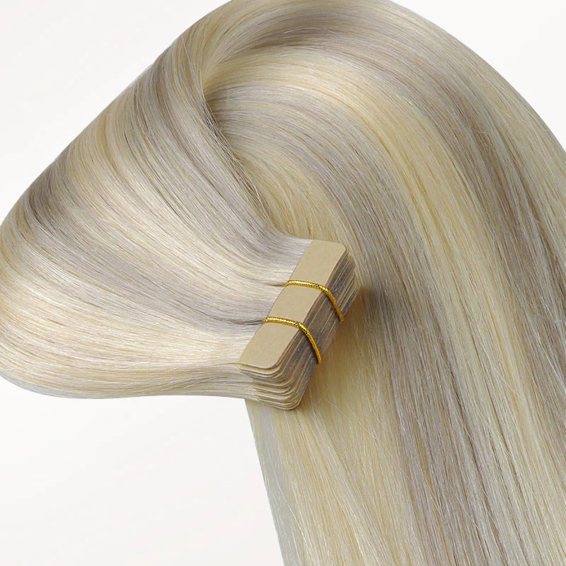 Tape-Ins Hair Extensions - Image 201