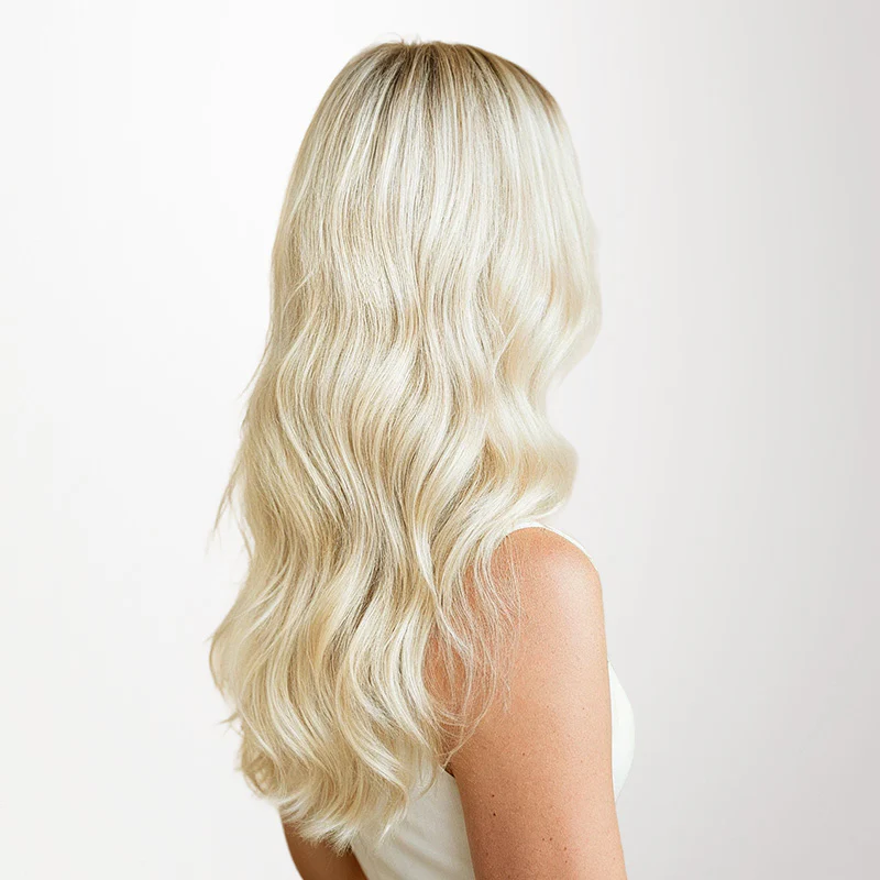 Tape-Ins Hair Extensions - Image 203