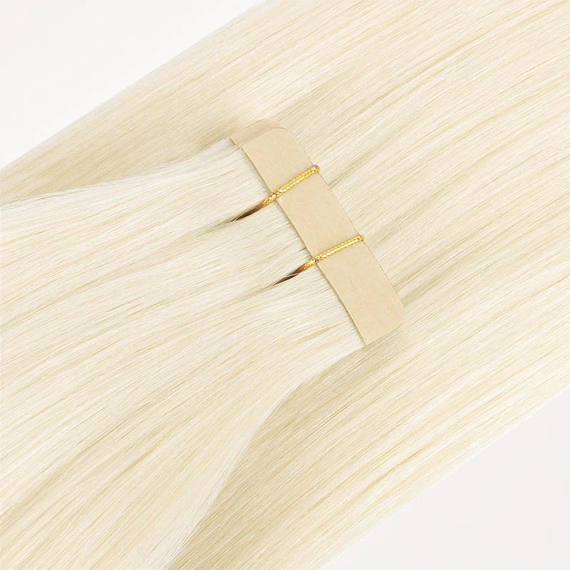 Tape-Ins Hair Extensions - Image 205