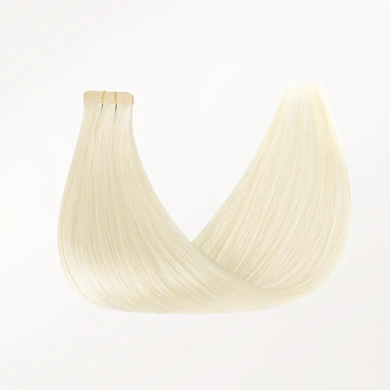 Tape-Ins Hair Extensions - Image 207