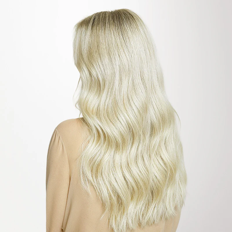Tape-Ins Hair Extensions - Image 209