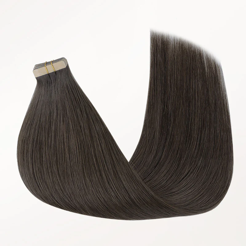 Tape-Ins Hair Extensions - Image 21