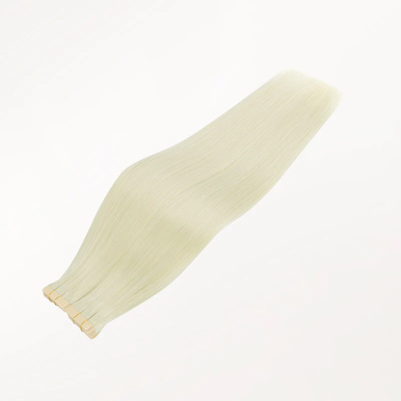 Tape-Ins Hair Extensions - Image 210