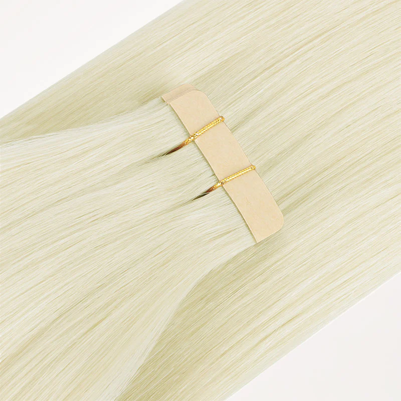 Tape-Ins Hair Extensions - Image 211