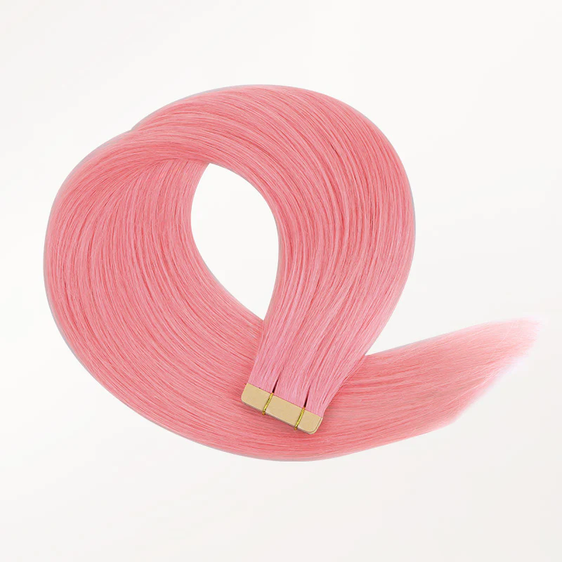 Tape-Ins Hair Extensions - Image 216