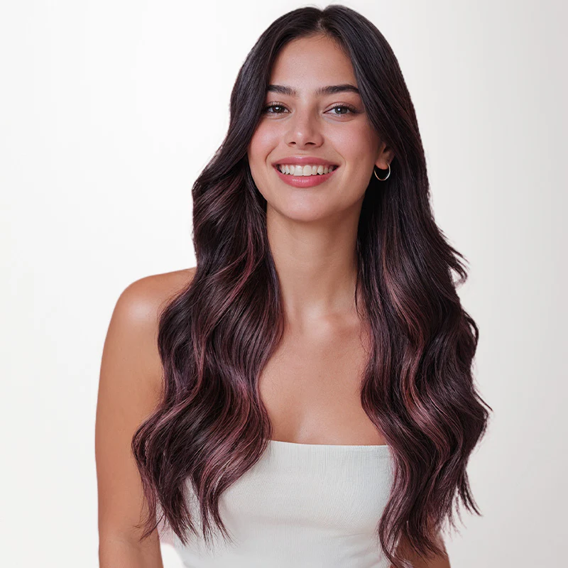 Tape-Ins Hair Extensions - Image 217