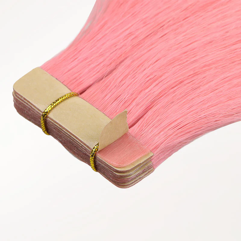Tape-Ins Hair Extensions - Image 219