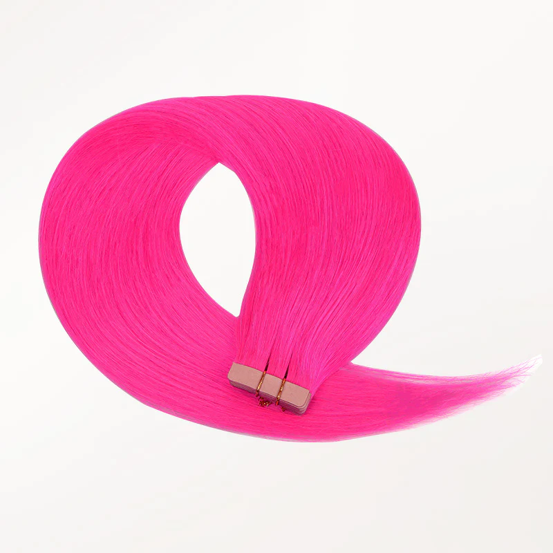 Tape-Ins Hair Extensions - Image 223