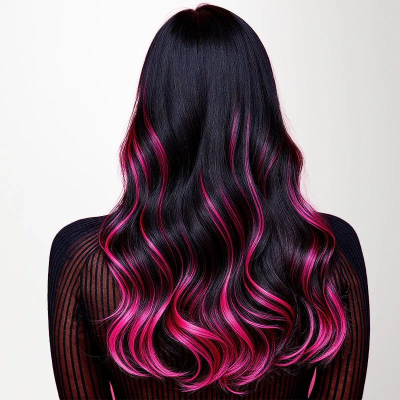 Tape-Ins Hair Extensions - Image 224
