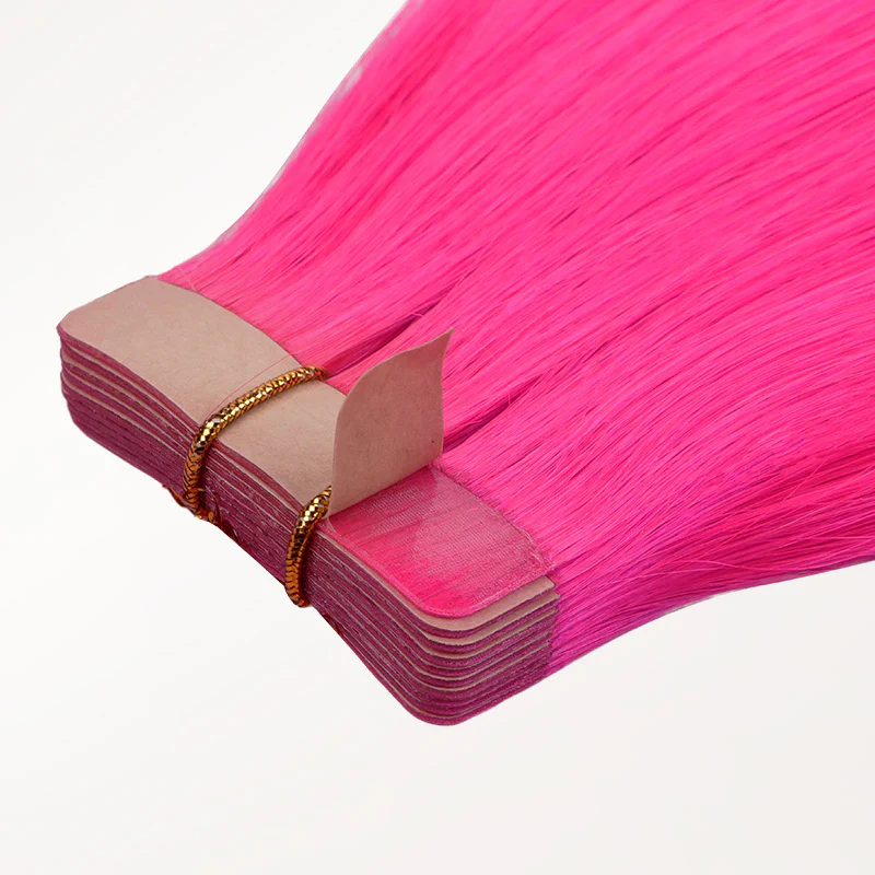 Tape-Ins Hair Extensions - Image 226