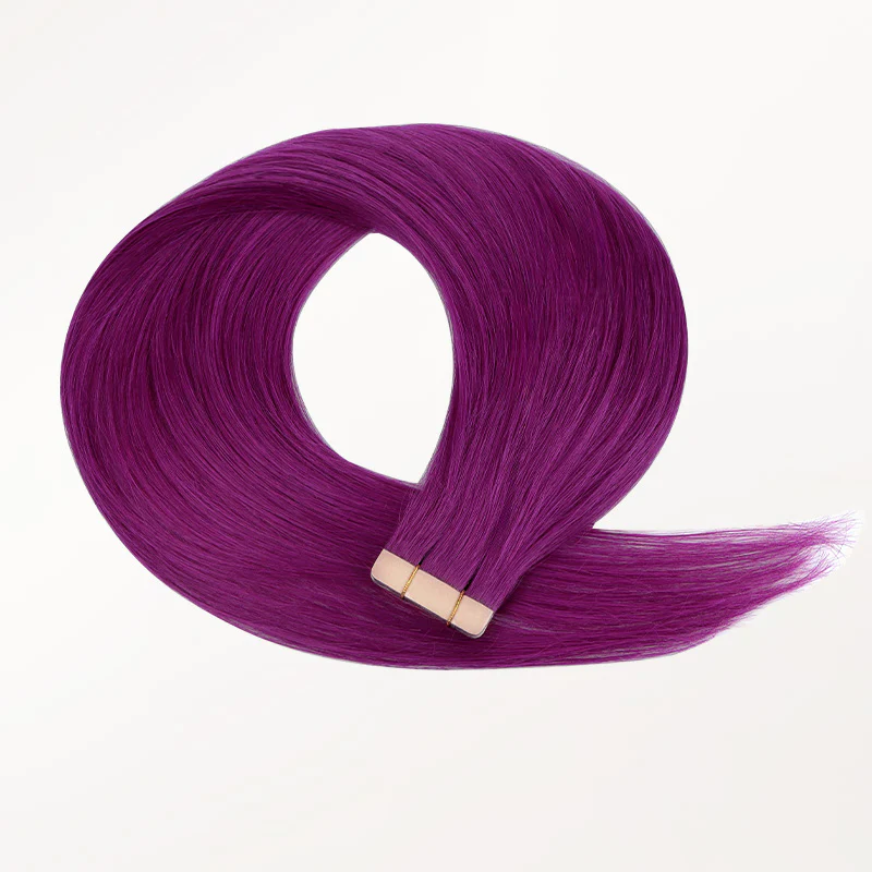 Tape-Ins Hair Extensions - Image 229
