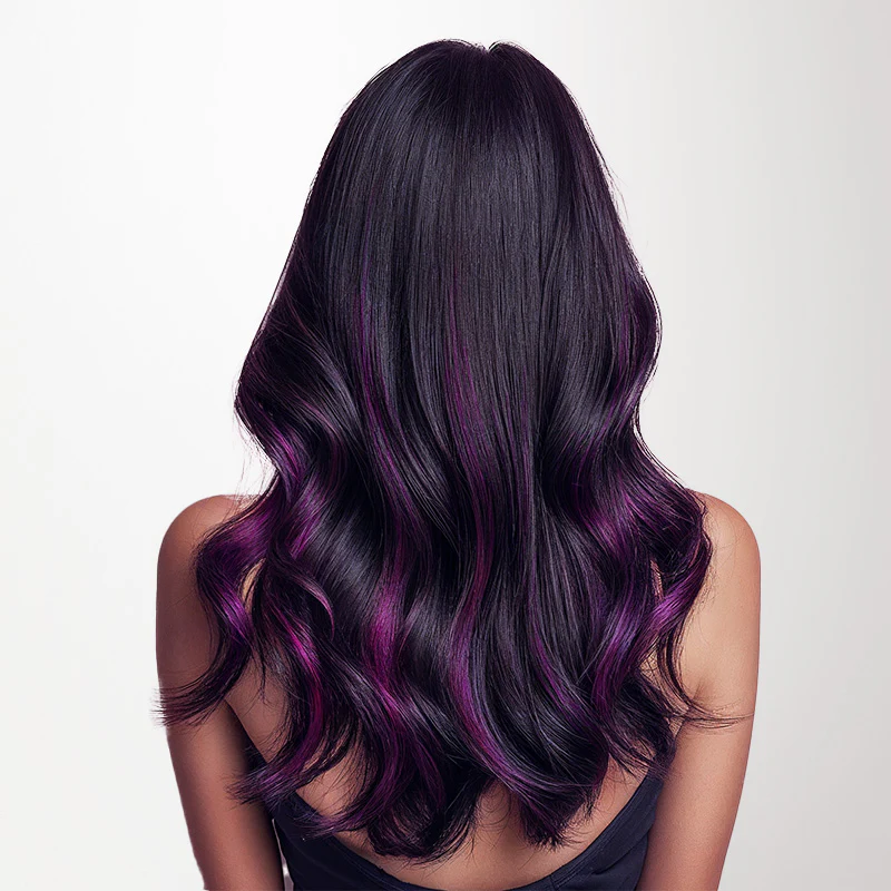 Tape-Ins Hair Extensions - Image 230