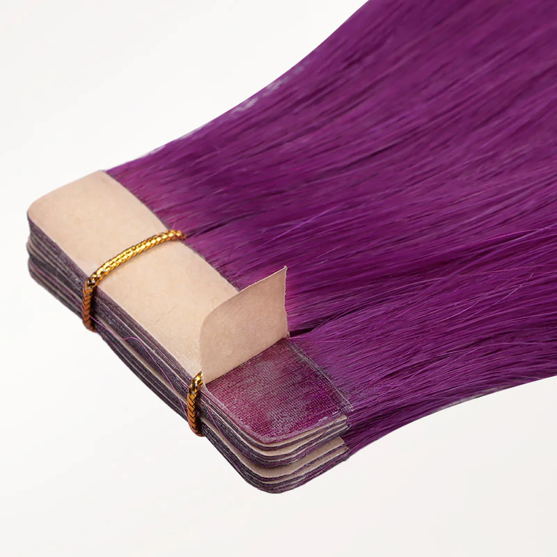 Tape-Ins Hair Extensions - Image 231