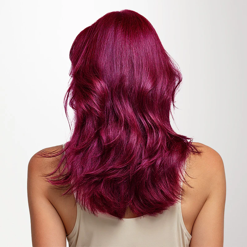 Tape-Ins Hair Extensions - Image 235