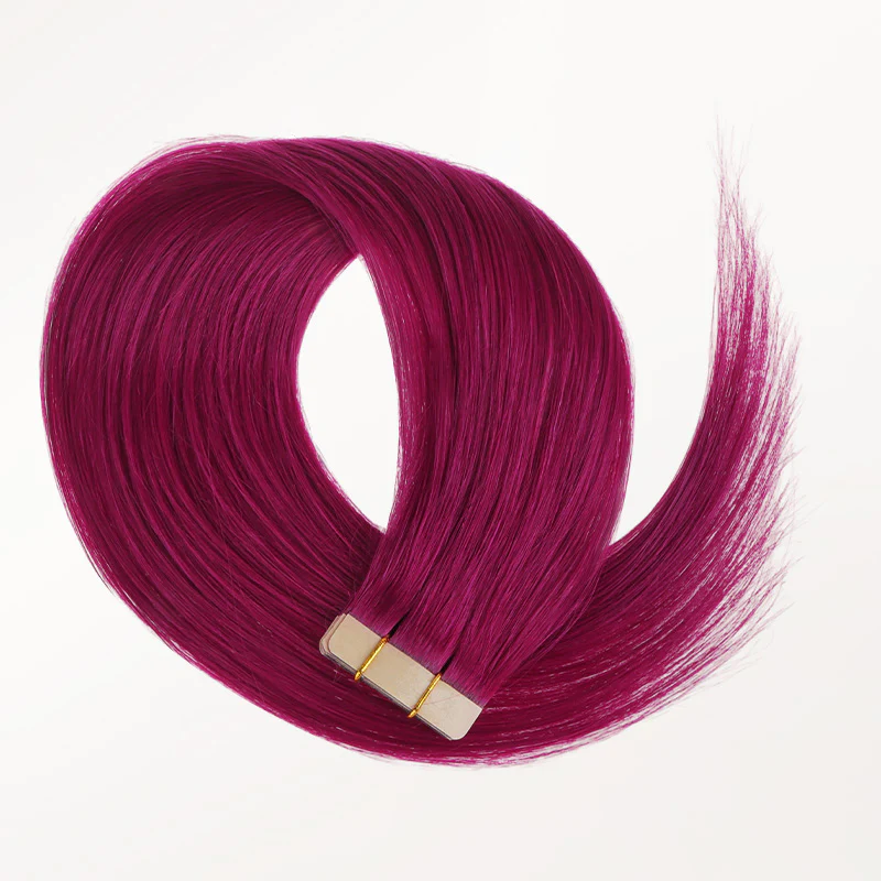 Tape-Ins Hair Extensions - Image 236