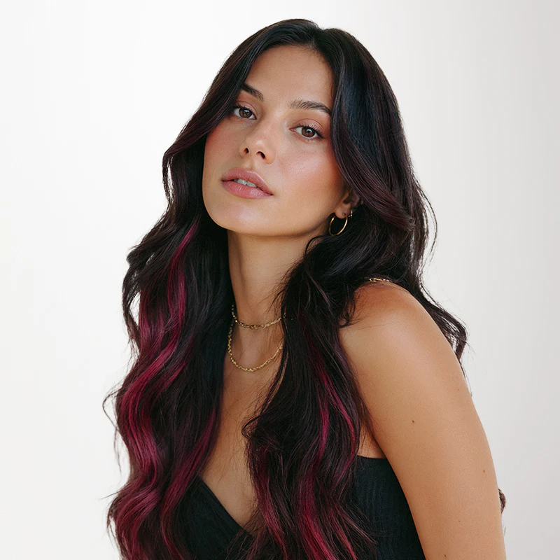 Tape-Ins Hair Extensions - Image 237