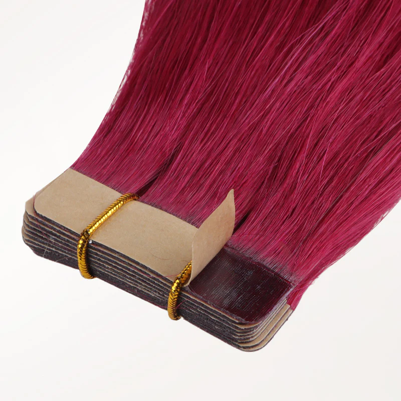 Tape-Ins Hair Extensions - Image 238