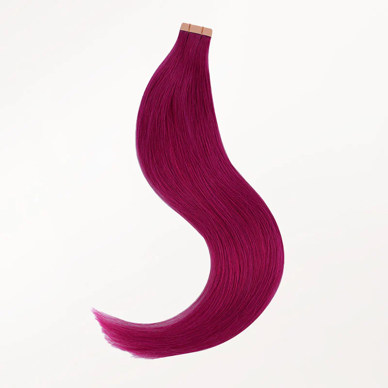 Tape-Ins Hair Extensions - Image 239