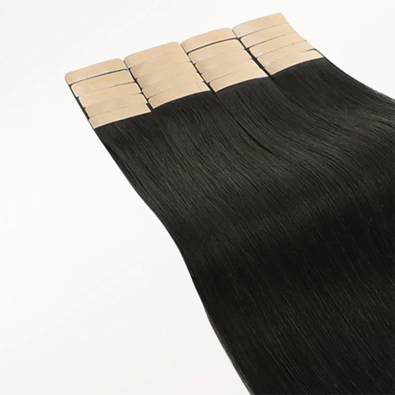 Tape-Ins Hair Extensions - Image 26