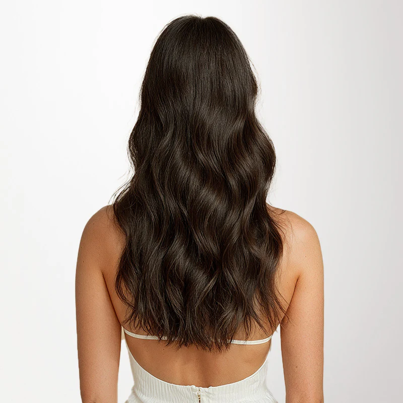 Tape-Ins Hair Extensions - Image 30