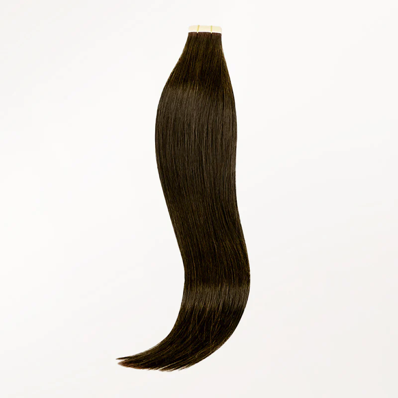 Tape-Ins Hair Extensions - Image 33