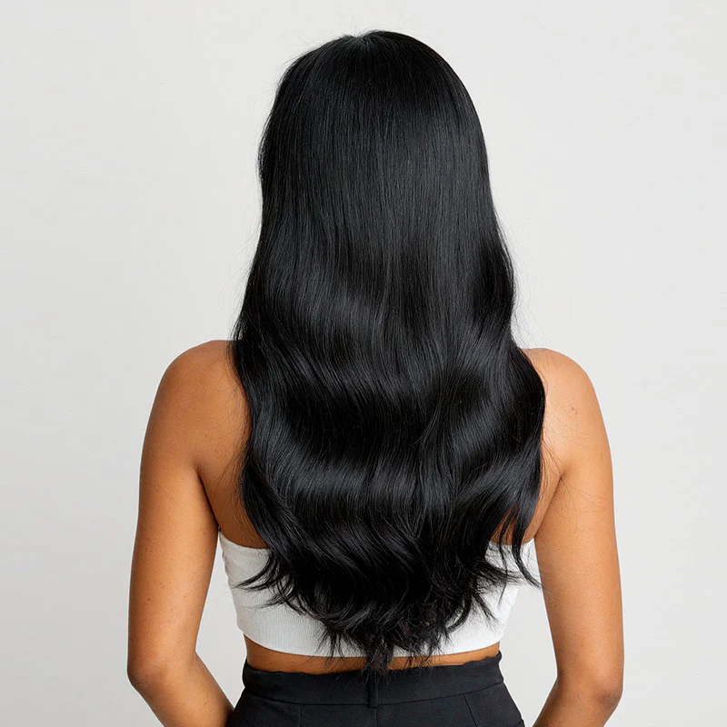 Tape-Ins Hair Extensions - Image 5