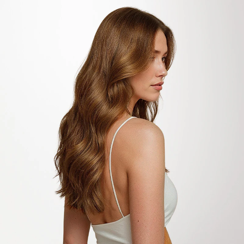 Tape-Ins Hair Extensions - Image 55
