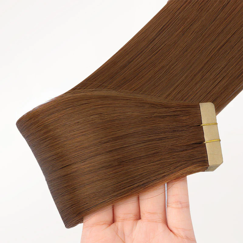 Tape-Ins Hair Extensions - Image 57