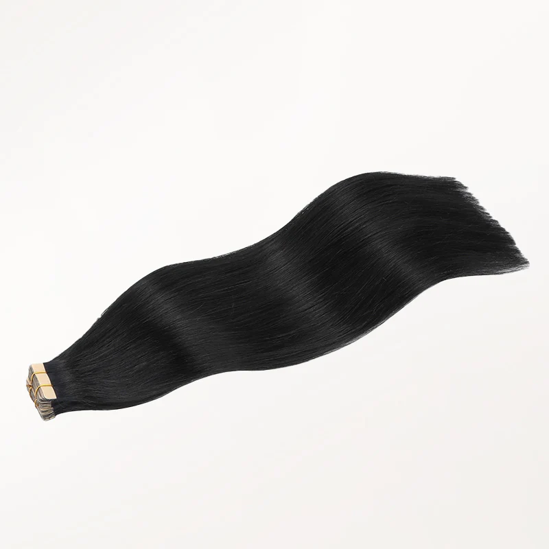 Tape-Ins Hair Extensions - Image 6