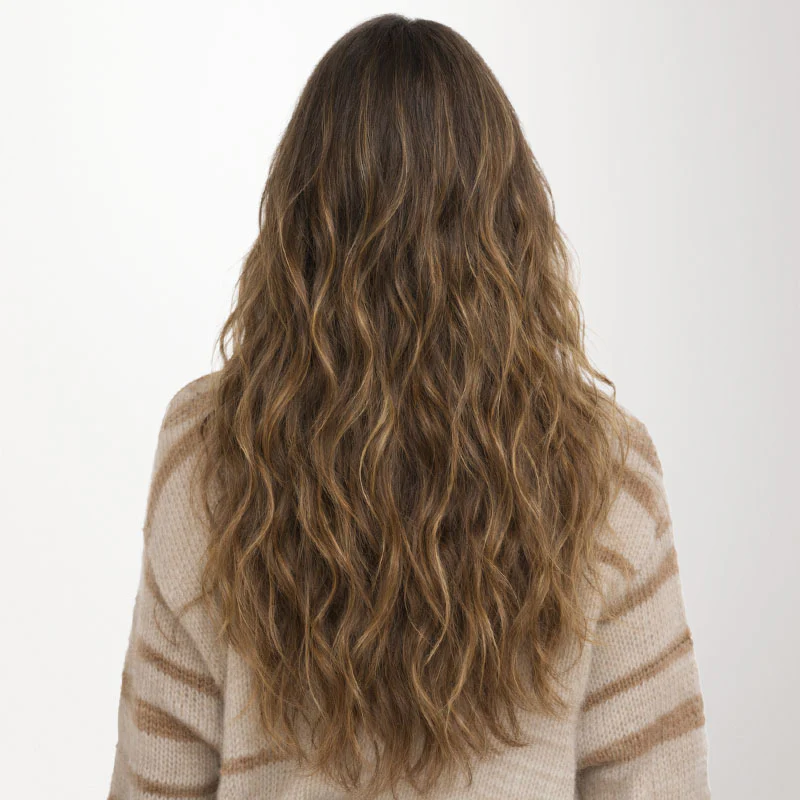 Tape-Ins Hair Extensions - Image 61