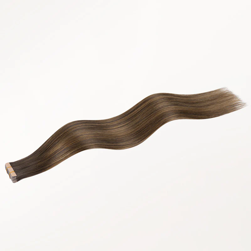 Tape-Ins Hair Extensions - Image 62