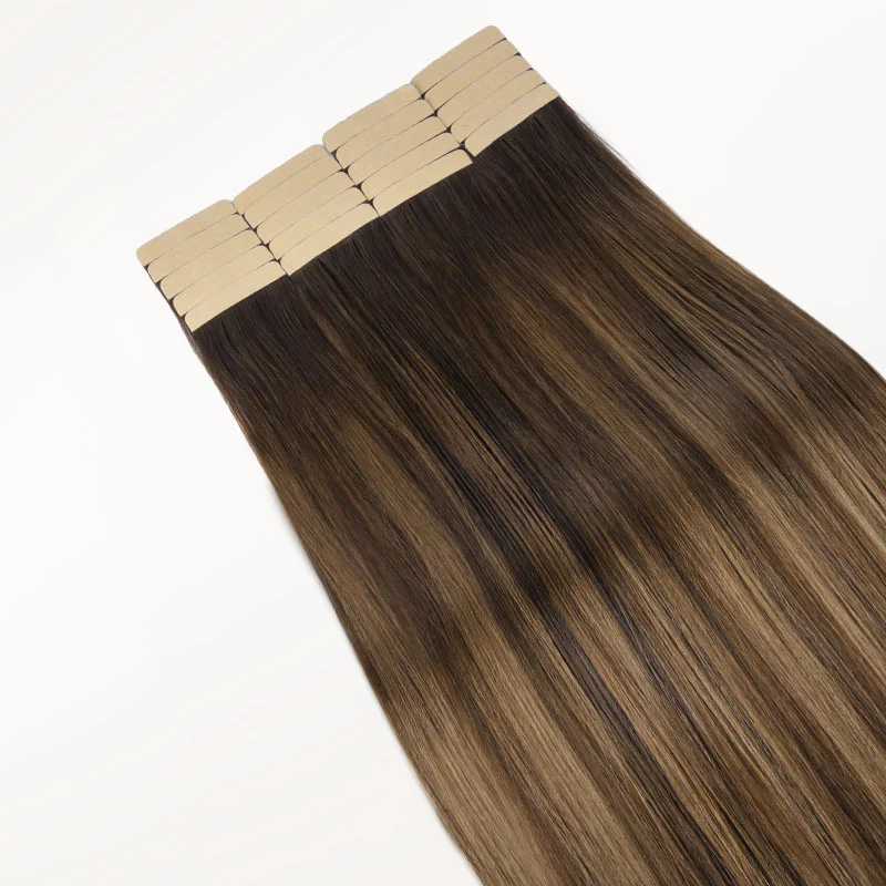 Tape-Ins Hair Extensions - Image 63