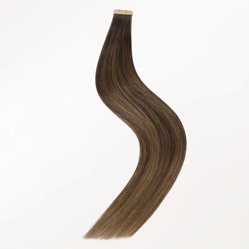 Tape-Ins Hair Extensions - Image 64