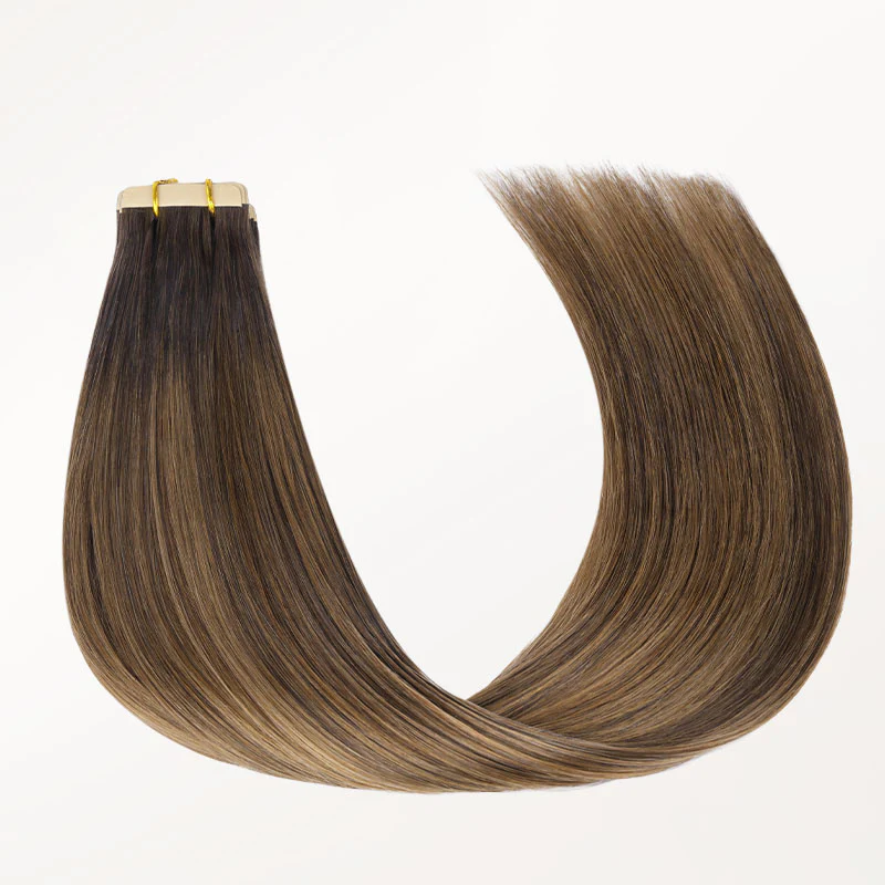 Tape-Ins Hair Extensions - Image 65