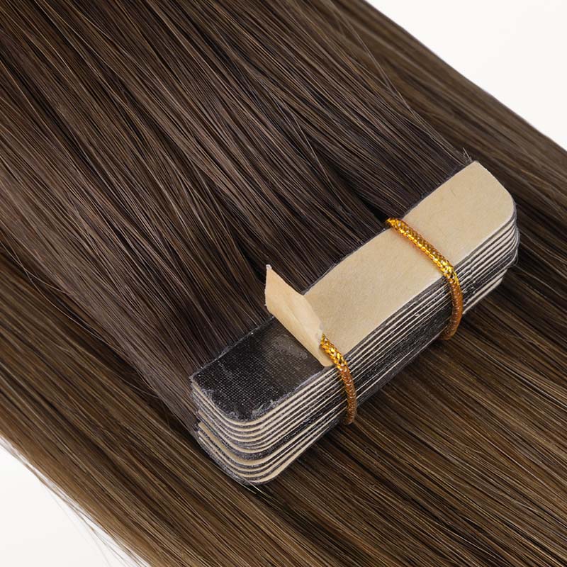 Tape-Ins Hair Extensions - Image 66