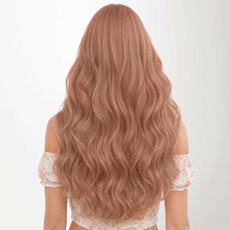 Tape-Ins Hair Extensions - Image 69