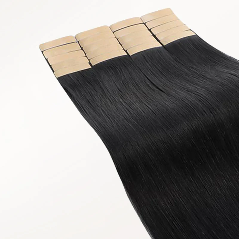 Tape-Ins Hair Extensions - Image 7