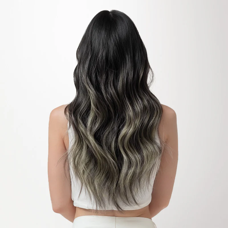 Tape-Ins Hair Extensions - Image 75
