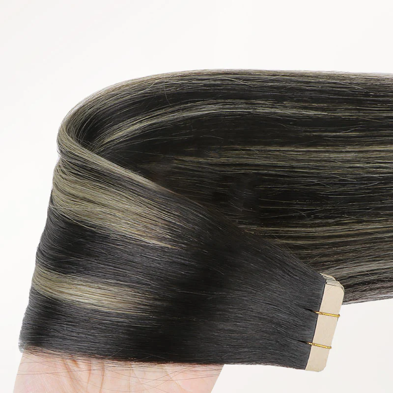 Tape-Ins Hair Extensions - Image 78