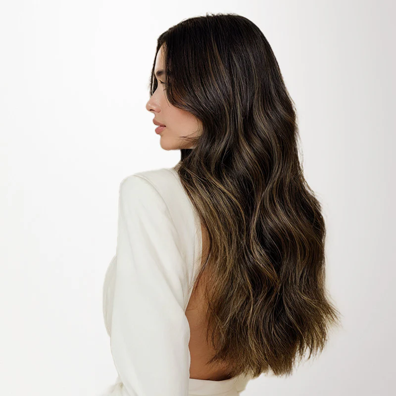 Tape-Ins Hair Extensions - Image 87