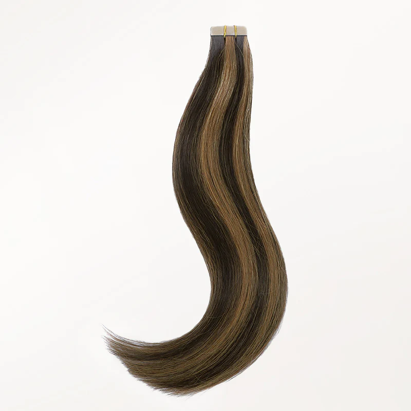 Tape-Ins Hair Extensions - Image 90