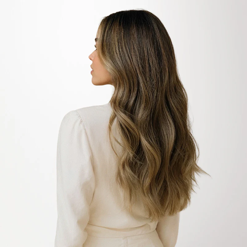 Tape-Ins Hair Extensions - Image 92