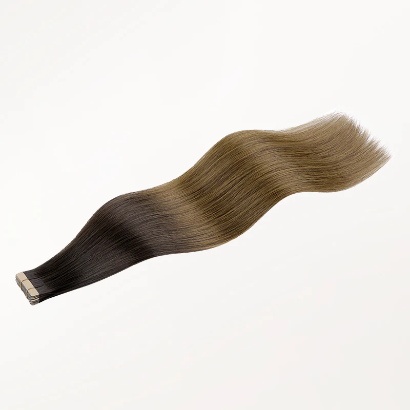 Tape-Ins Hair Extensions - Image 93